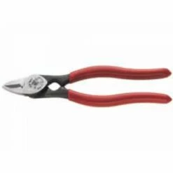 Klein Tools Klein 1104 All-Purpose Shears And BX Cutter
