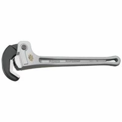 RIDGID RAPIDGRIP, 18" AL