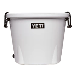 Yeti Coolers YETI Tank 45 White