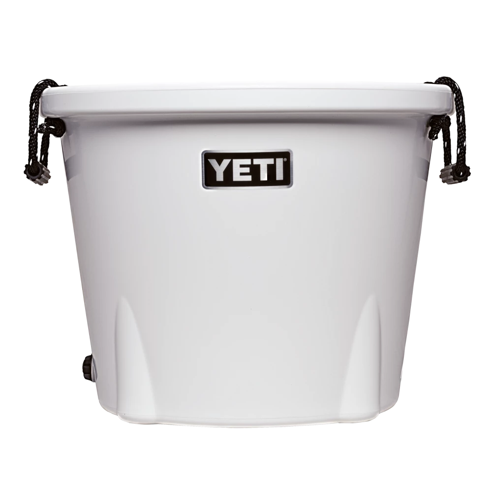 Yeti Coolers YETI Tank 45 White