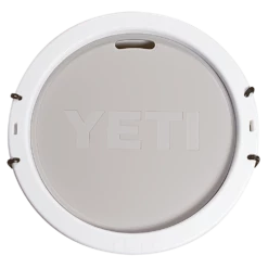 Yeti Coolers YETI Tank 45 White Lid