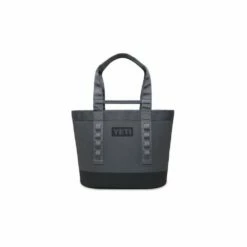 Yeti Coolers Yeti Camino Carryall 35 Gray
