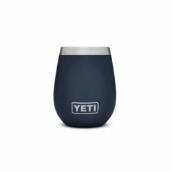 Yeti Coolers Yeti Rambler 10 Oz Wine Tumbler Navy