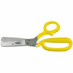 Klein Tools Klein 23015 Single Serrated Blunt Blade Shear