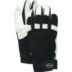 Boss MFG 4047X XL WH MECH GTSKN GLOVE