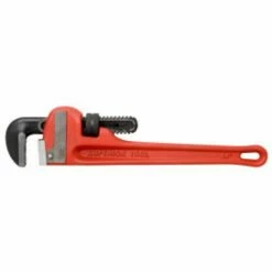 C H Hanson 02814 14 CAST PIPE WRENCH