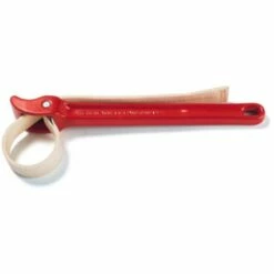 Ridgid 5-inch Strap Wrench For Plastic Pipe