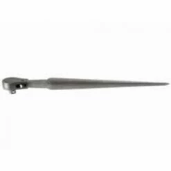 Klein Tools Klein 3238 1/2"-Drive Ratcheting Construction Wrench