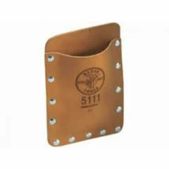 Klein Tools Klein 5111 Single-Pocket Tool Pouch