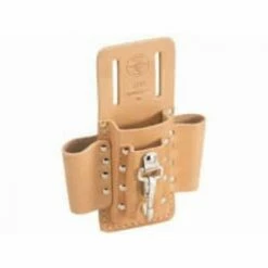 Klein Tools Klein 5119 4-Pocket Tool Pouch
