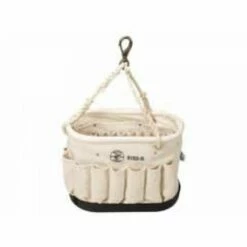 Klein Tools Klein 5152S Oval Bucket With 41 Pockets