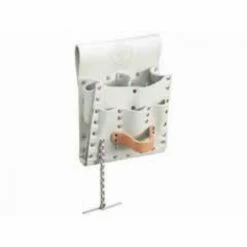 Klein Tools Klein 5166 7-Pocket Tool Pouch