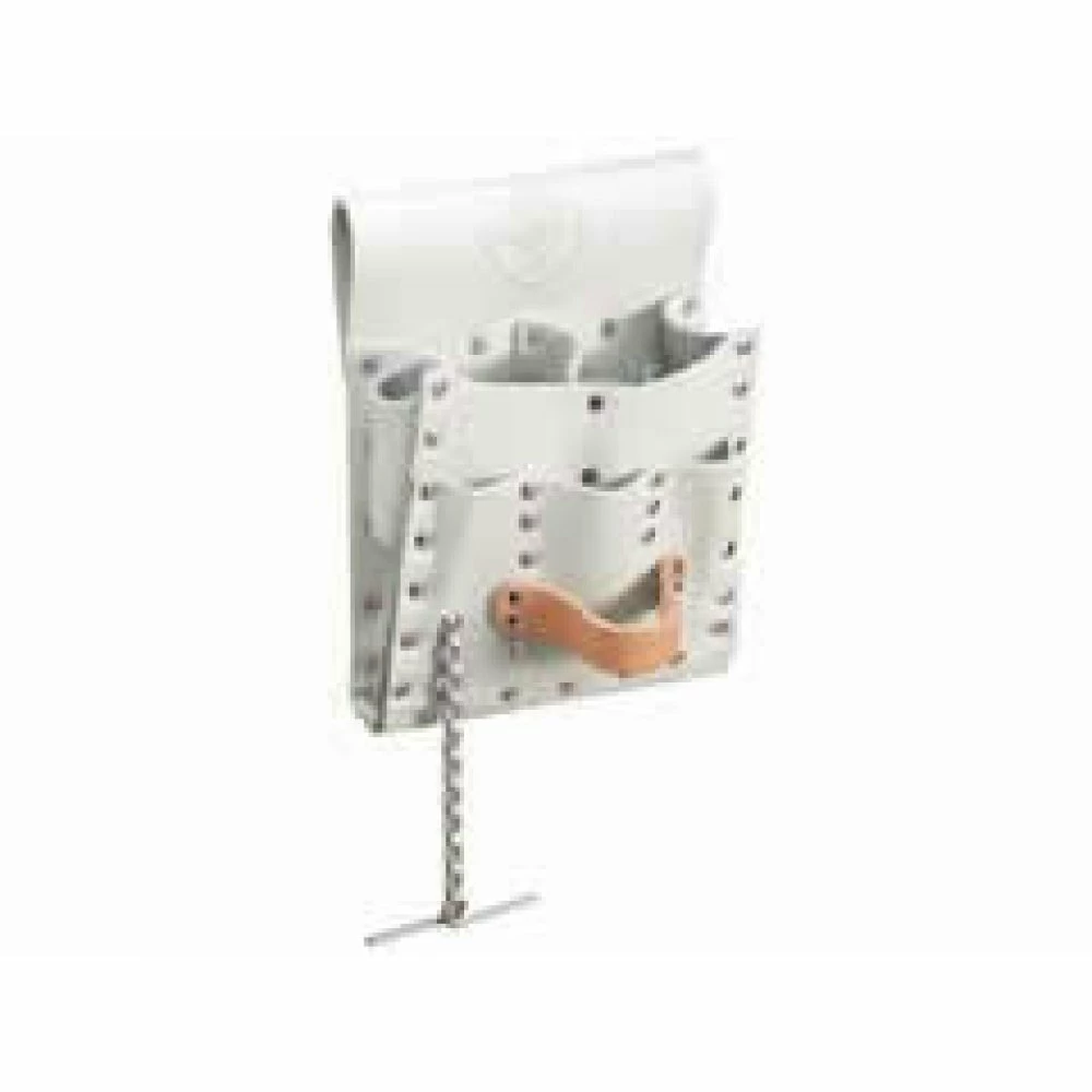 Klein Tools Klein 5166 7-Pocket Tool Pouch