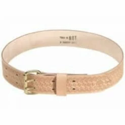 Klein Tools Klein 5415 Heavy-Duty Embossed Tool Belt