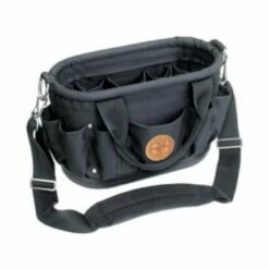 Klein Tools Klein 58888 Tool Tote Shoulder Strap 12 Pockets