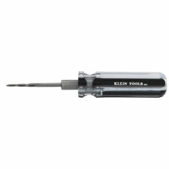 Klein Tools 627-20 Six-In-1 Tapping Tool