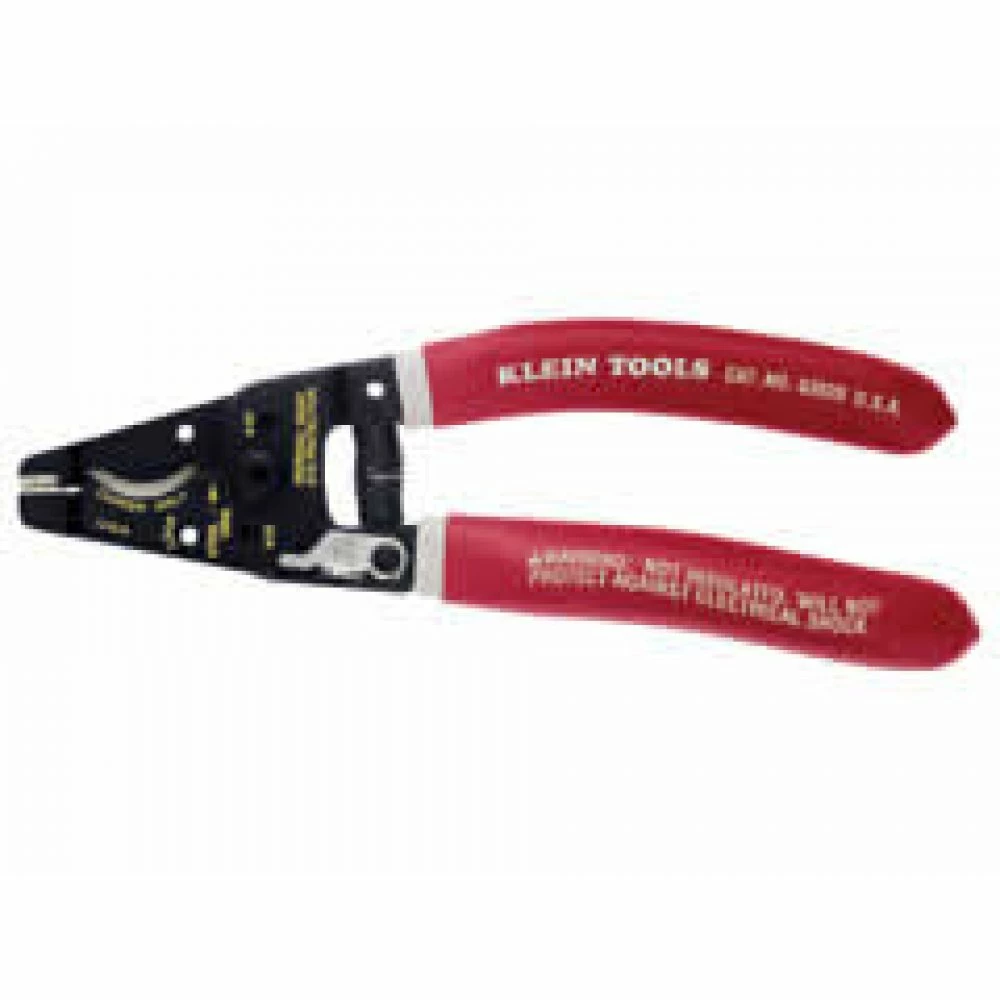 Klein Tools Klein 63020 Multi-Cable Cutter Klein-Kurve
