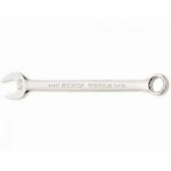Klein Tools Klein 68417 Combination Wrench - 11/16"