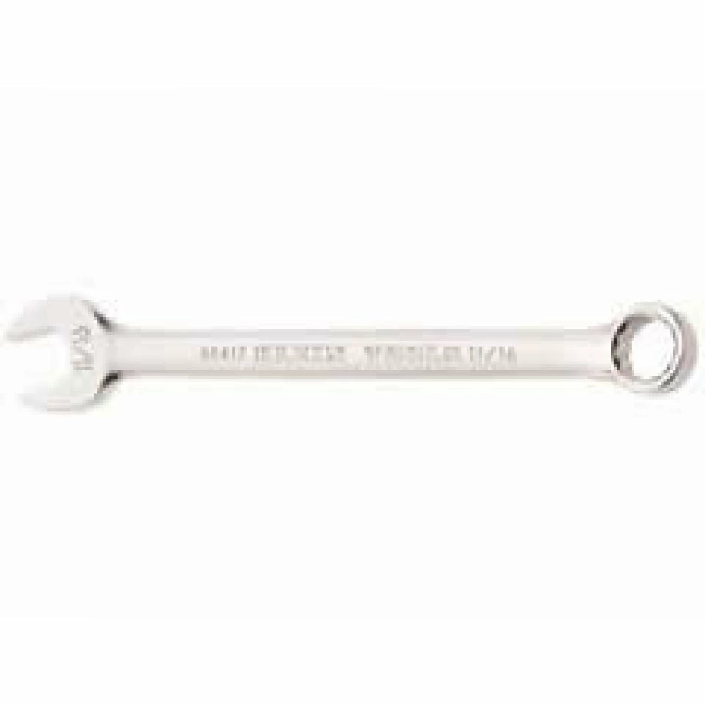 Klein Tools Klein 68417 Combination Wrench - 11/16"