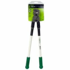 Greenlee 704 Manual Heavy Duty Cable Cutter 21"