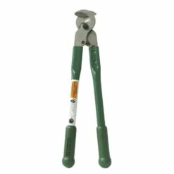 Greenlee 718 Manual Heavy Duty Cable Cutter 18"