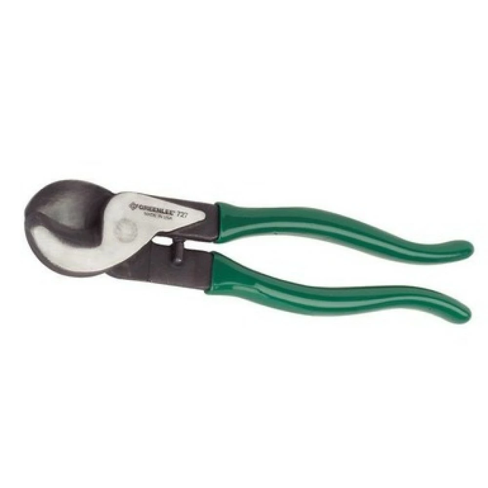 Greenlee CUTTER,CABLE (727)