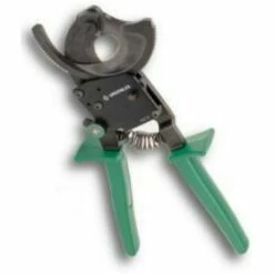 Greenlee 759 Compact Ratchet Cable Cutter