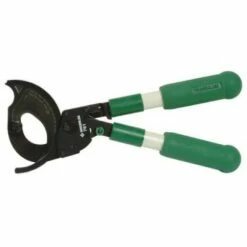 Greenlee CUTTER,CABLE-RATCHET