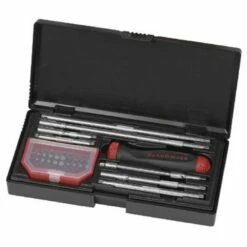 Gearwrench Geardriver 39 Piece Geardriver Set