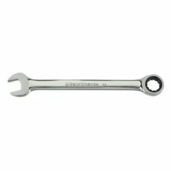Gearwrench 11/16-Inch Combination Ratcheting Wrench