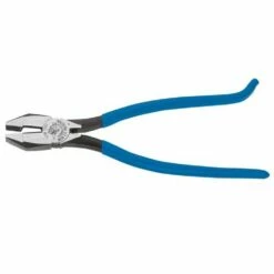 Klein Tools Klein D2000-7CST Series Side-Cutting Pliers For Rebar