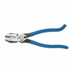 Klein Tools Klein D2000-9ST 9-Inch Ironworker's Work Pliers-High-Leverage