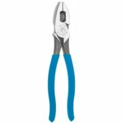 Klein Tools Klein D213-9NETP 9" High-Leverage Side Cutting Fish Tape Pulling Plier