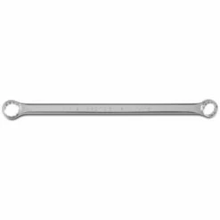 Proto® Full Polish Double Box Wrench 1-1/16" X 1-1/8" - 12 Point