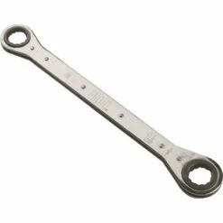 Proto® Double Box Ratcheting Wrench 1" X 1-1/16" - 12 Point