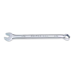 Proto® Full Polish Combination Wrench 11/32" - 12 Point