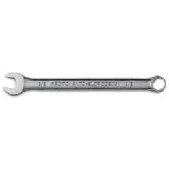 Proto® Satin Combination Wrench 1/4" - 12 Point