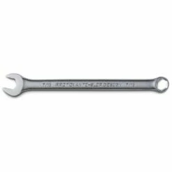 Proto® Satin Combination Wrench 7/16" - 6 Point