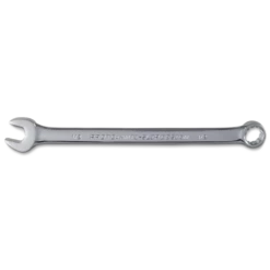 Proto® Full Polish Combination Wrench 1/2" - 12 Point