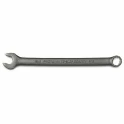 Proto® Black Oxide Combination Wrench 9/16" - 12 Point