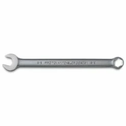 Proto® Satin Combination Wrench 5/8" - 6 Point