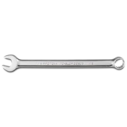 Proto® Full Polish Combination Wrench 11/16" - 12 Point