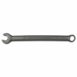 Proto® Black Oxide Combination Wrench 11/16" - 12 Point