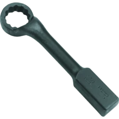 Proto® Heavy-Duty Offset Striking Wrench 1-1/2" & 38 Mm - 12 Point