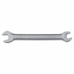 Proto® Satin Open-End Wrench - 3/8" X 7/16"
