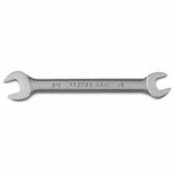 Proto® Satin Open-End Wrench - 1/2" X 9/16"