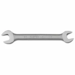 Proto® Satin Open-End Wrench - 11/16" X 3/4"