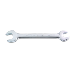 Proto® Satin Open-End Wrench - 3/4" X 7/8"