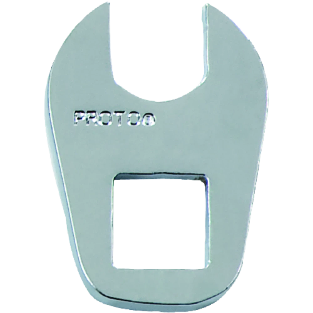 Proto® 3/8" Drive Crowfoot Wrench 11/16" Open End