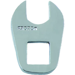 Proto® 3/8" Drive Crowfoot Wrench 13/16" Open End